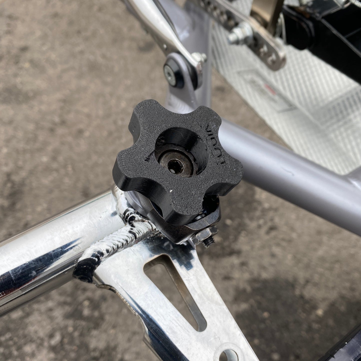 Logik Easy Camber Key (KR, Parolin, Energy & More)