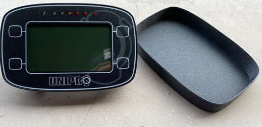 Logik Unipro Unigo One Display Cover