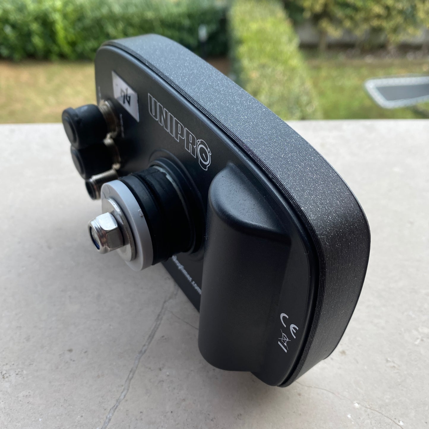 Logik Unipro Unigo One Display Cover
