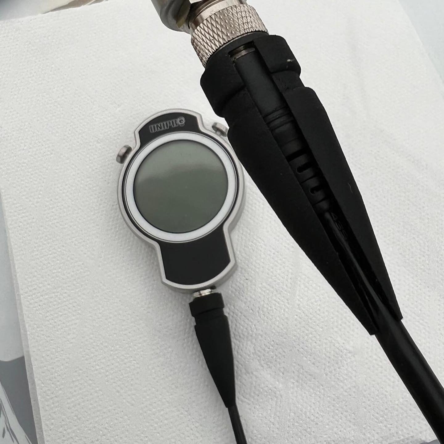 Logik UniTyre Cable Protection