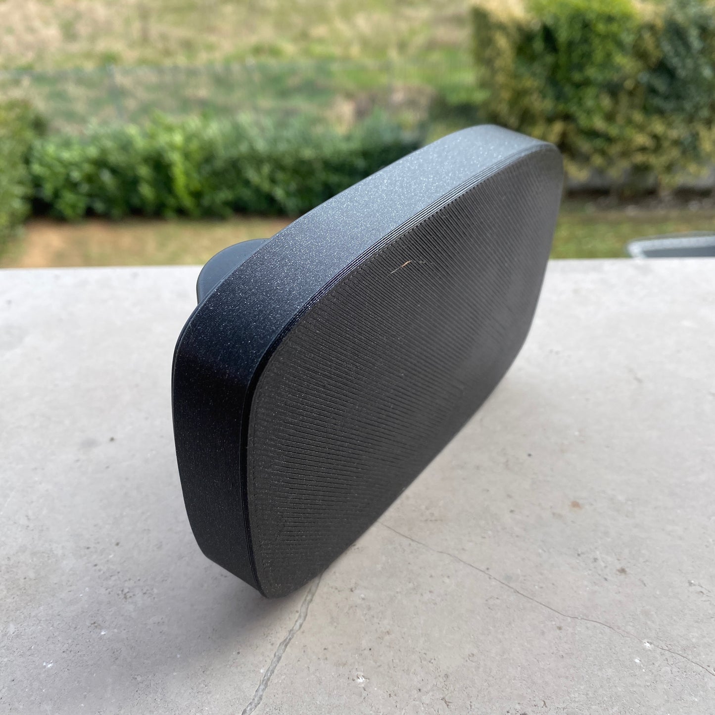 Logik Unipro Unigo One Display Cover