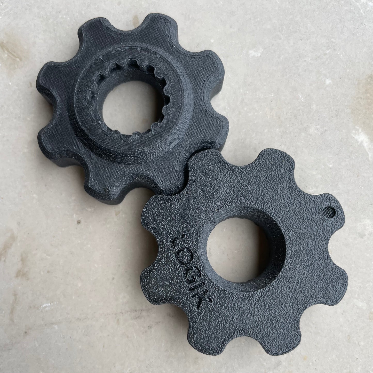 Logik Easy Camber Key (KR, Parolin, Energy & More)