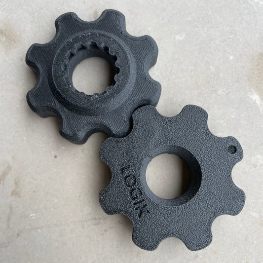 Logik Easy Camber Key (KR, Parolin, Energy & More)