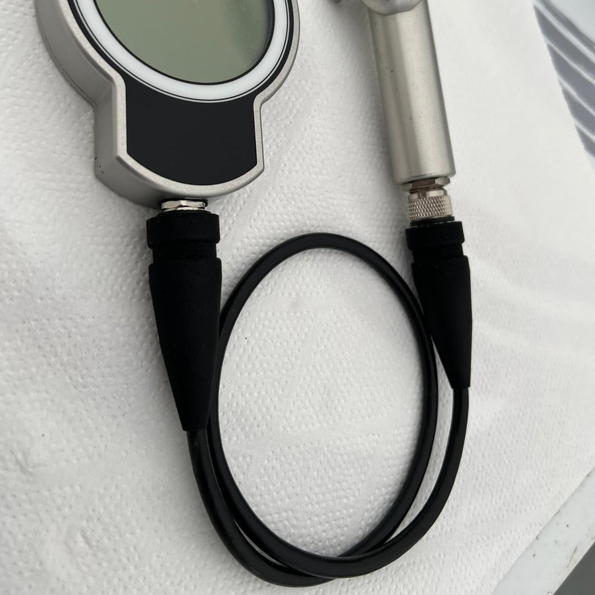 Logik UniTyre Cable Protection