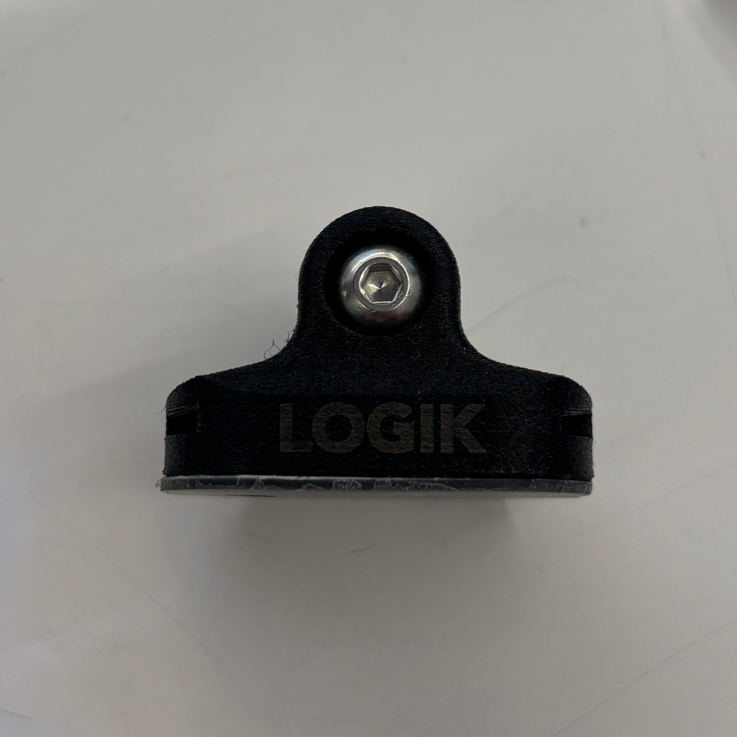 Logik Kart Action Camera Radiator Mount V1.0