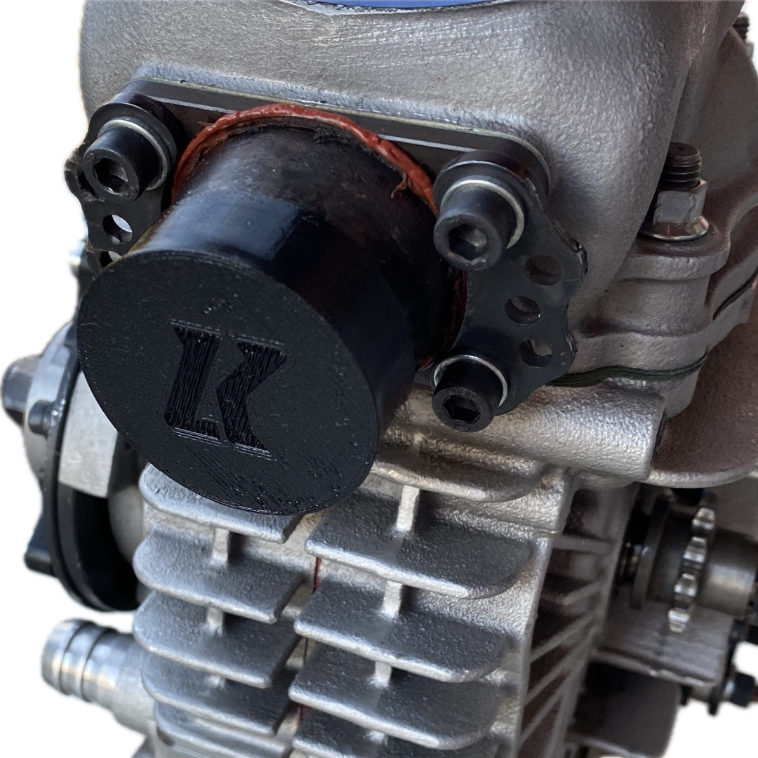 Logik Engine Protection Kit OK/X30