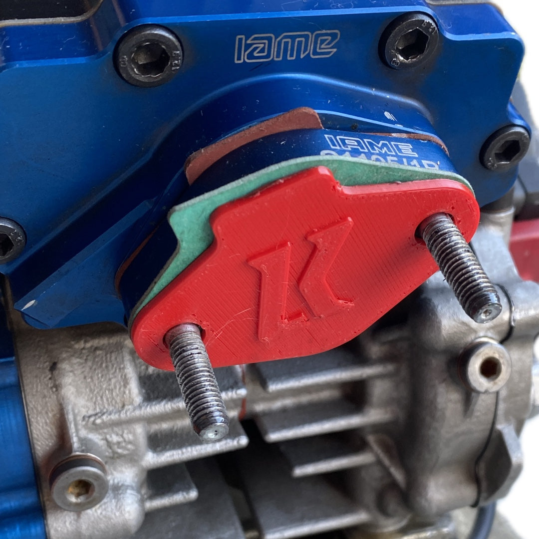 Logik Engine Protection Kit OK/X30