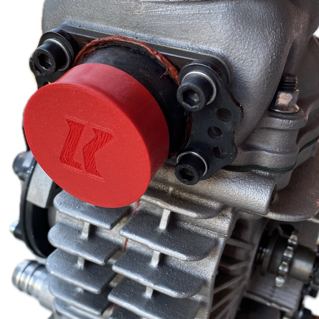 Logik Engine Protection Kit OK/X30
