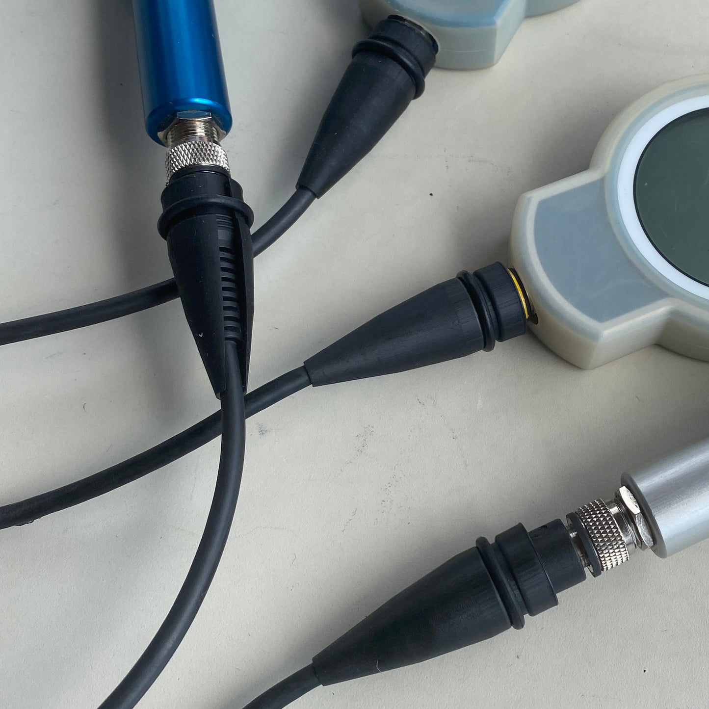 Logik UniTyre Cable Protection