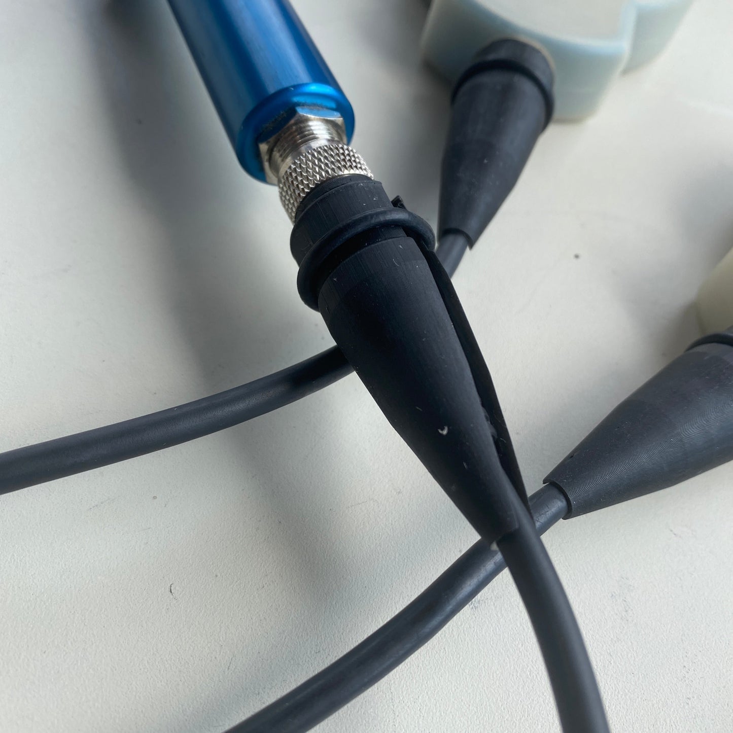 Logik UniTyre Cable Protection