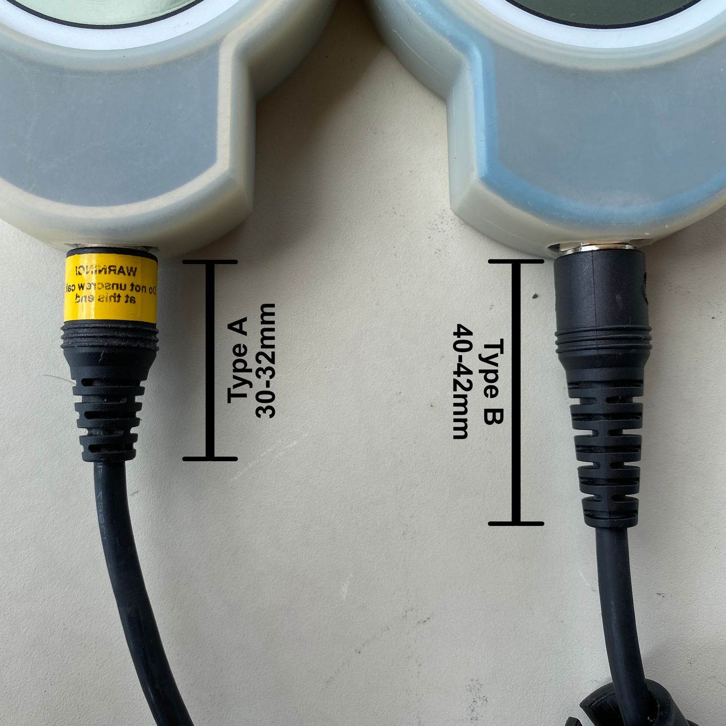 Logik UniTyre Cable Protection