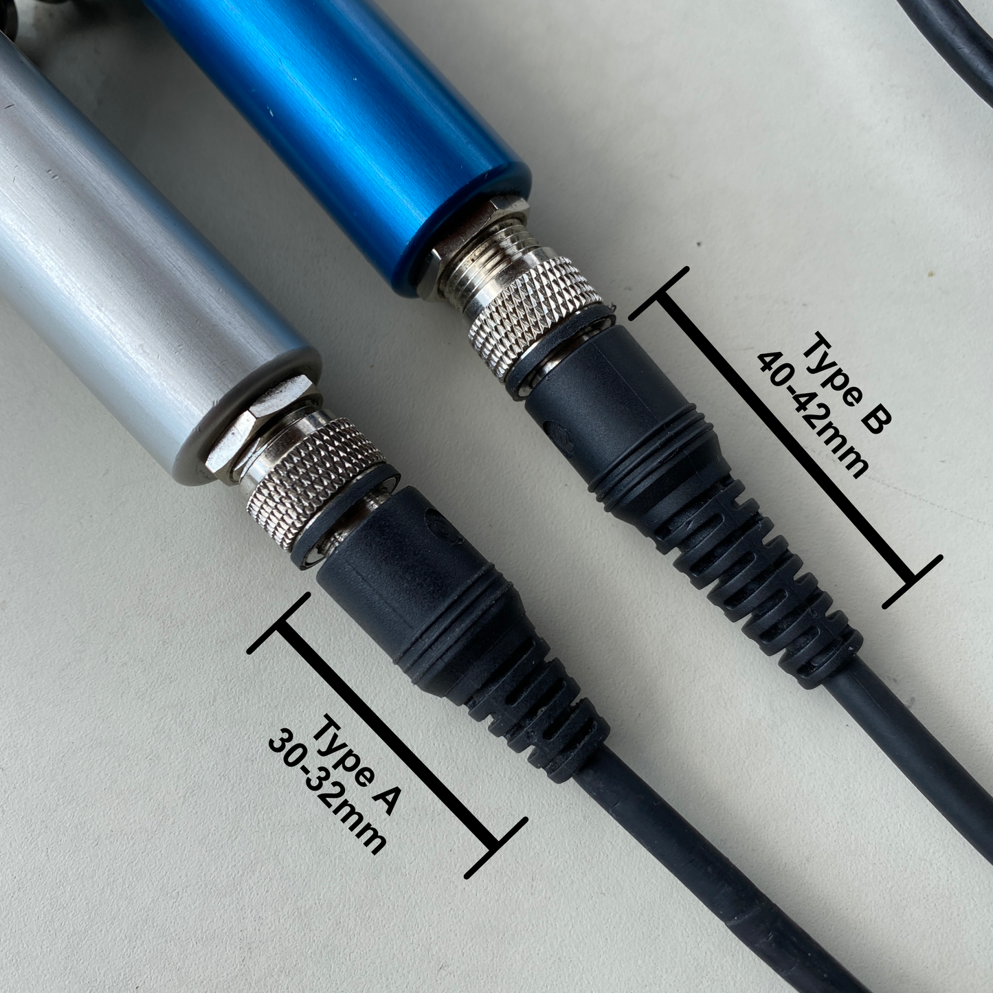 Logik UniTyre Cable Protection